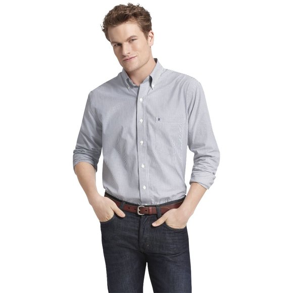 T-Shirt Homme Coton Épais Avec Poche - Tailles Grandes Et Très Grandes (XL à 4XLT) | Couleurs Diverses